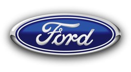 Timeline: Cronología Ford Motor Company