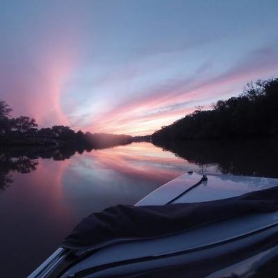 Timeline: A Timeline of My Life