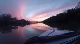 Timeline: A Timeline of My Life