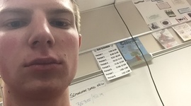 Timeline: Deadly Tsunamis-Brian Mallek