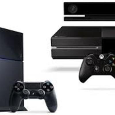 Timeline: Timeline of how video game consoles have changed.