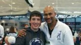 Timeline: Deadly Tsunamis - Brennan Ringhoffer