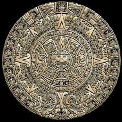 Timeline: The Aztecs