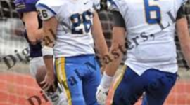 Timeline: Tsunami- Jack Kincade