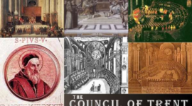 Timeline: Renaissance, Age of Discovery and Reformation