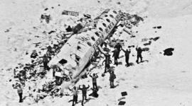 Timeline: Andes survivors