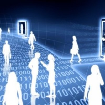 Timeline: Teknologia nire etxean