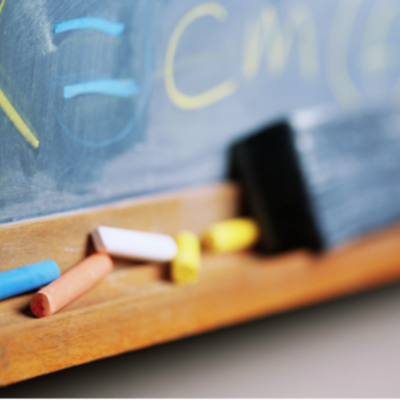 Timeline: Educación en la Argentina