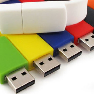 Timeline: medios de almacenamiento