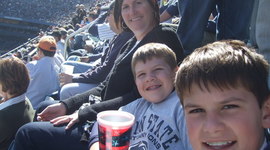 Timeline: Deadly Tsunamis - Colin Kalten