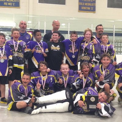 Timeline: The Game Of Lacrosse (1636 - 2006)