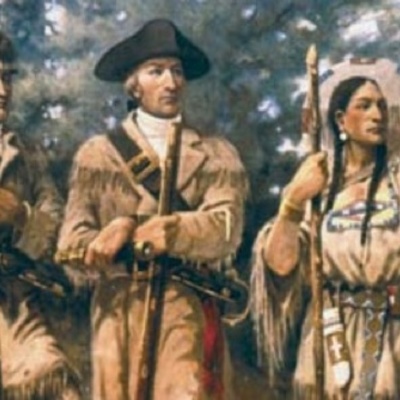 Timeline: Lewis and Clark Anchor KH