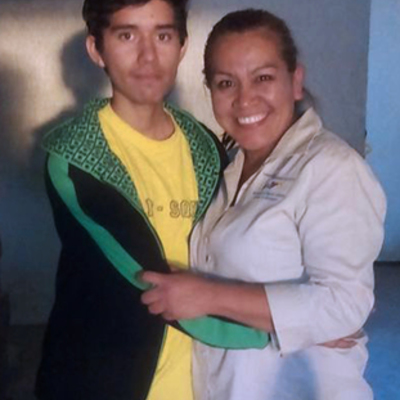 Timeline: Mi biofrafía