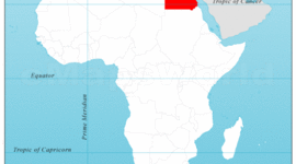 Timeline: The Early Development of Islam in Egypt (640-1171 A.D.)