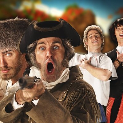 Timeline: Lewis and Clark