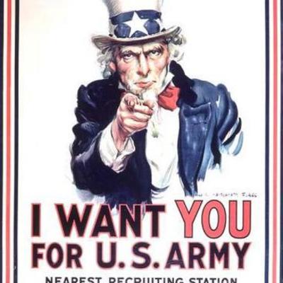 Timeline: La propaganda en el transcurso del tiempo