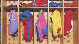 Timeline: Teaching Timeline