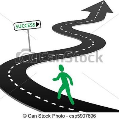 Timeline: Grad School Journey