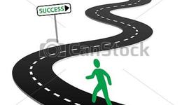 Timeline: Grad School Journey