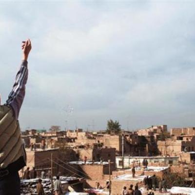 Timeline: Kite Runner & The History of Afghanistan