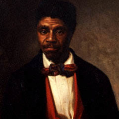 Timeline: Dred Scott .v. Sandford