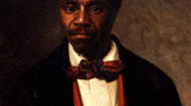 Timeline: Dred Scott .v. Sandford
