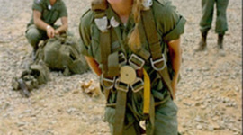 Timeline: Women Photographers in War