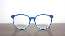 Timeline: History of Eyeglasses by Amita Grewal