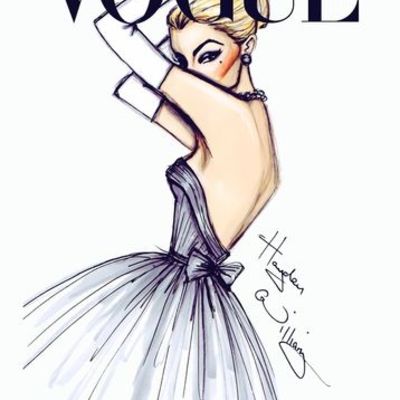 Timeline: fashion in the 1800s