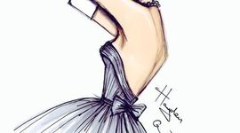 Timeline: fashion in the 1800s