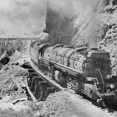 Timeline: Transportation timeline