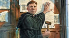 Timeline: Reformation