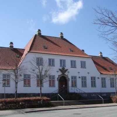 Timeline: Tidslinje for byudvikling i Vejen