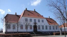 Timeline: Tidslinje for byudvikling i Vejen