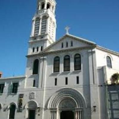 Timeline: Nuestra vida en San Bartolome