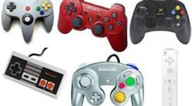 Timeline: Videogames in history