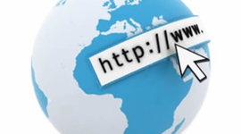 Timeline: The Internet