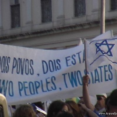 Timeline: Arab-Israeli Timeline