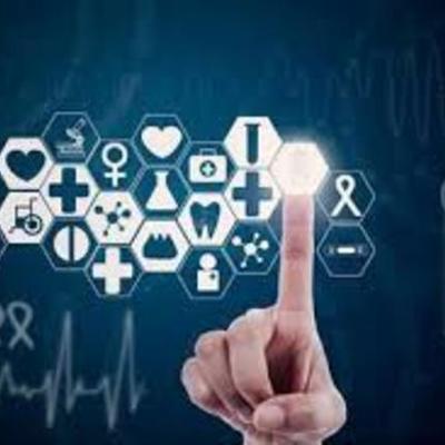 Timeline: Health Technologies