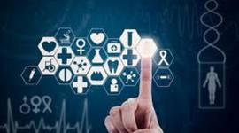 Timeline: Health Technologies