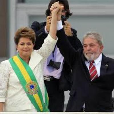 Timeline: BRAZILTIMELINE