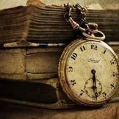 Timeline: история носителей информации