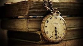 Timeline: история носителей информации