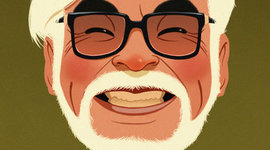 Timeline: Hayao Miyazaki