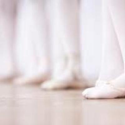 Timeline: Ballet