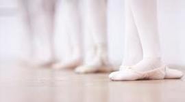 Timeline: Ballet