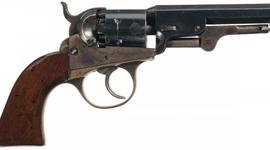 Timeline: Weaponry 1840 - 1870