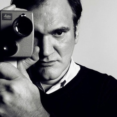 Timeline: Quentin Tarantino Movies