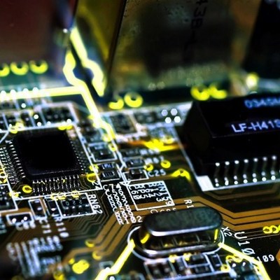 Timeline: Historia de la Computación