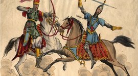 Timeline: The Crusades